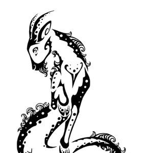 Meet your Posher, Kitty